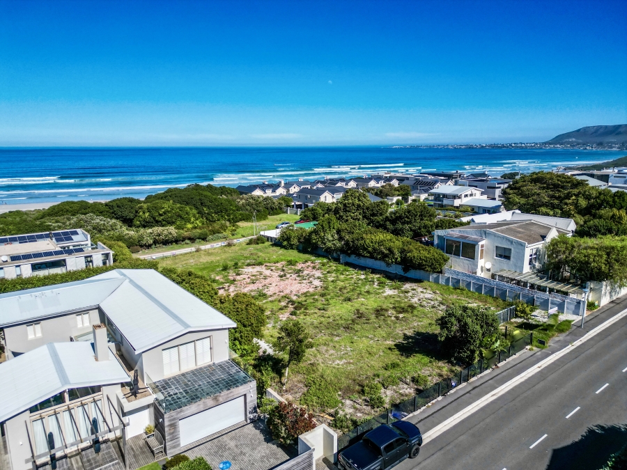 0 Bedroom Property for Sale in Voelklip Western Cape